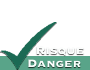 Risque et Danger