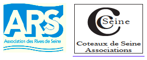 Logo ARS - CSA 92