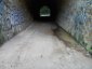 Tunnel nivelé mais reste orniere droite-20141011